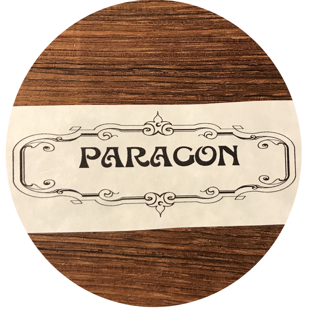 paragon